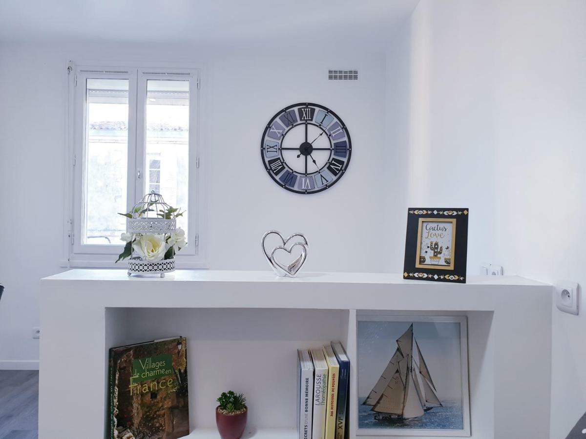 All-in-one Hyper Centre La Rochelle Apartment *