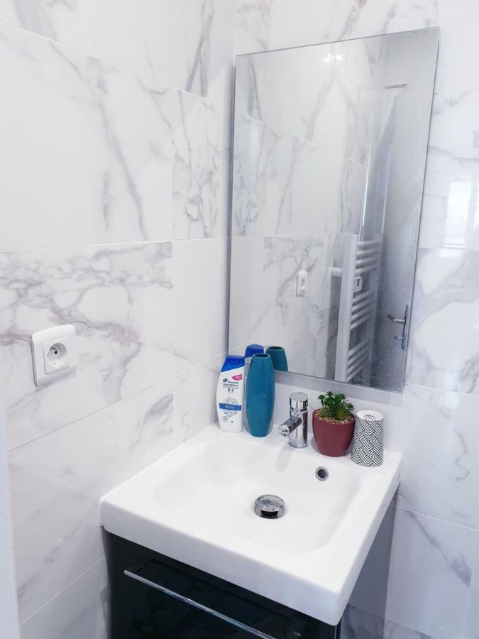 Apartamento All-in-one Hyper Centre La Rochelle