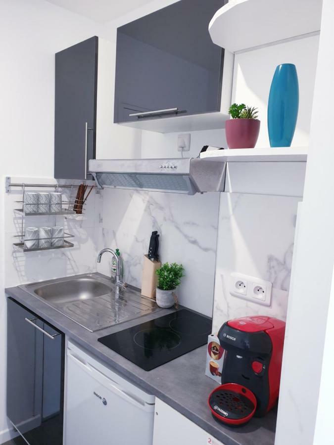 All-in-one Hyper Centre La Rochelle Apartamento La Rochelle (Charente-Maritime)