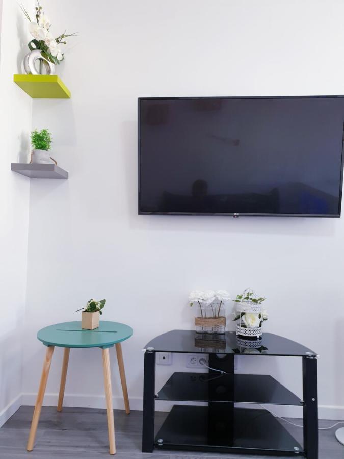 All-in-one Hyper Centre La Rochelle Apartment La Rochelle (Charente-Maritime)